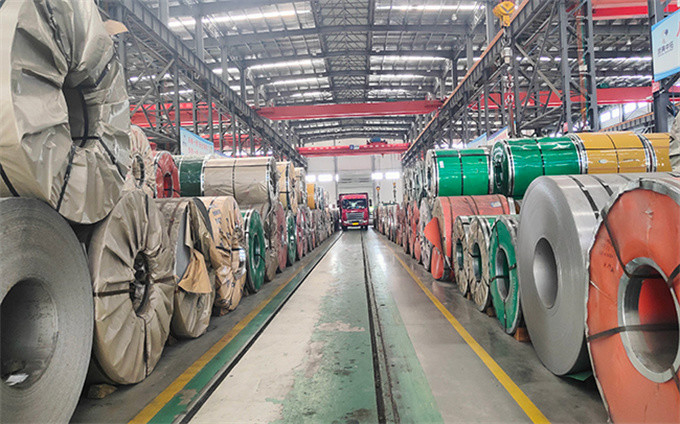 চীন Henan Jinbailai Industrial Co., Ltd. সংস্থা প্রোফাইল
