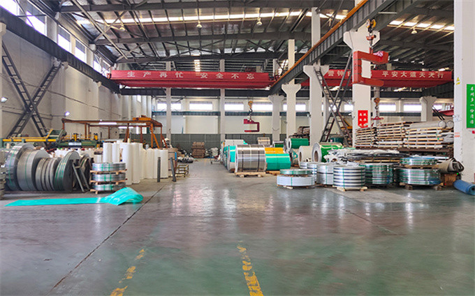 চীন Henan Jinbailai Industrial Co., Ltd. সংস্থা প্রোফাইল