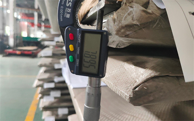 চীন Henan Jinbailai Industrial Co., Ltd. সংস্থা প্রোফাইল