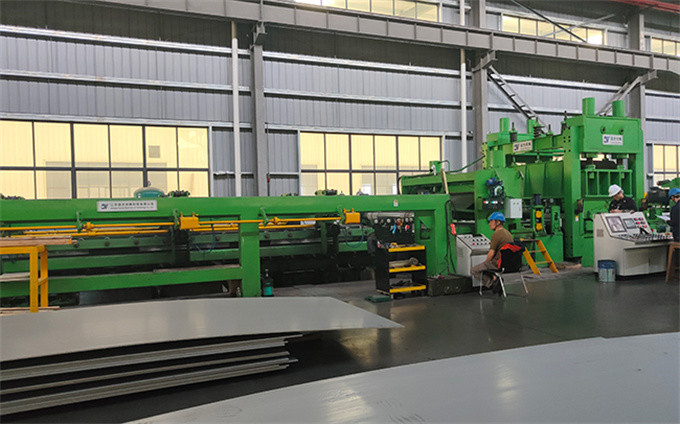 চীন Henan Jinbailai Industrial Co., Ltd. সংস্থা প্রোফাইল