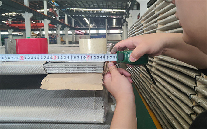 চীন Henan Jinbailai Industrial Co., Ltd. সংস্থা প্রোফাইল