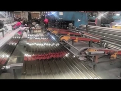 পেট্রোলিয়াম অ্যাপ্লিকেশনের জন্য ASTM A269 Xxs বিজোড় স্টেইনলেস স্টীল পাইপ