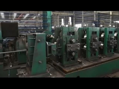 Astm A213 স্ট্যান্ডার্ড Ss পাইপ সিউমলেস পোলিশিং বিকল্প গরম ঘূর্ণিত