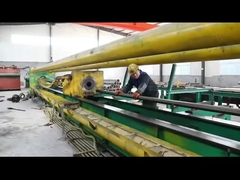 পোলিশিং ধাতুবিদ্যা সিউমলেস স্টেইনলেস স্টীল পাইপ ঠান্ডা টানা